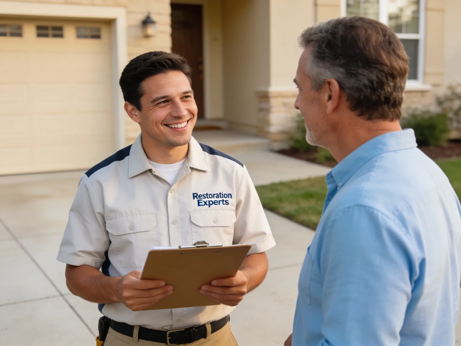 Water Damage Cleanup Tasley, VA FAQs